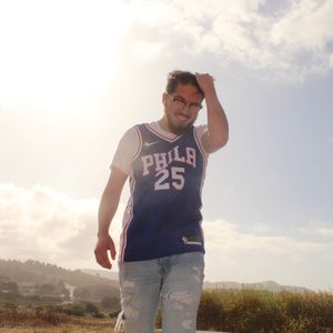 Meet your Posher, Luis